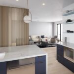 8- SPRINGDALE TOWNHOMES-AUSTIN -- CLIENT AUSTIN